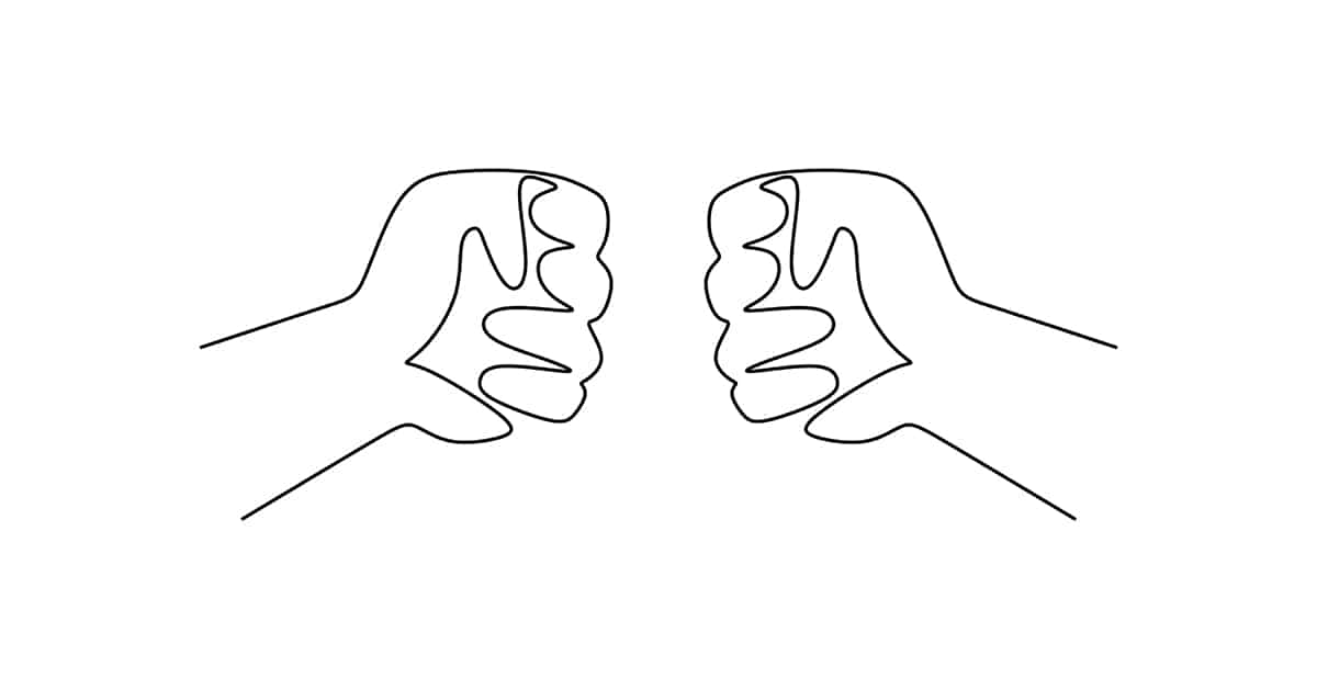 Omgaan met arbeidsconflicten