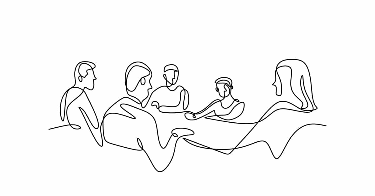 Zakelijke mediation als oplossing