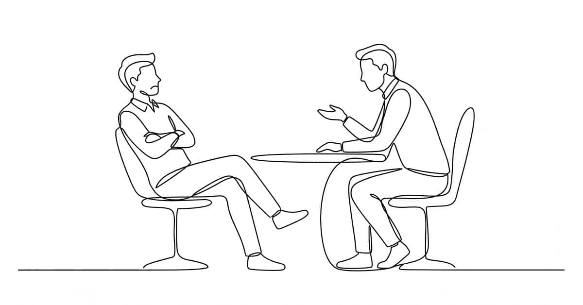 Conflict met je leidinggevende: wanneer mediation - werknemer en leidinggevende in gesprek